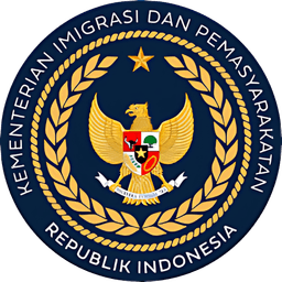 Logo Kemenkumham