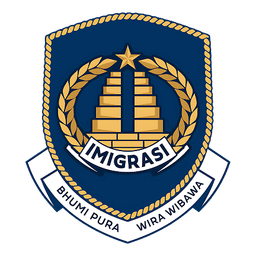 Logo Imigrasi
